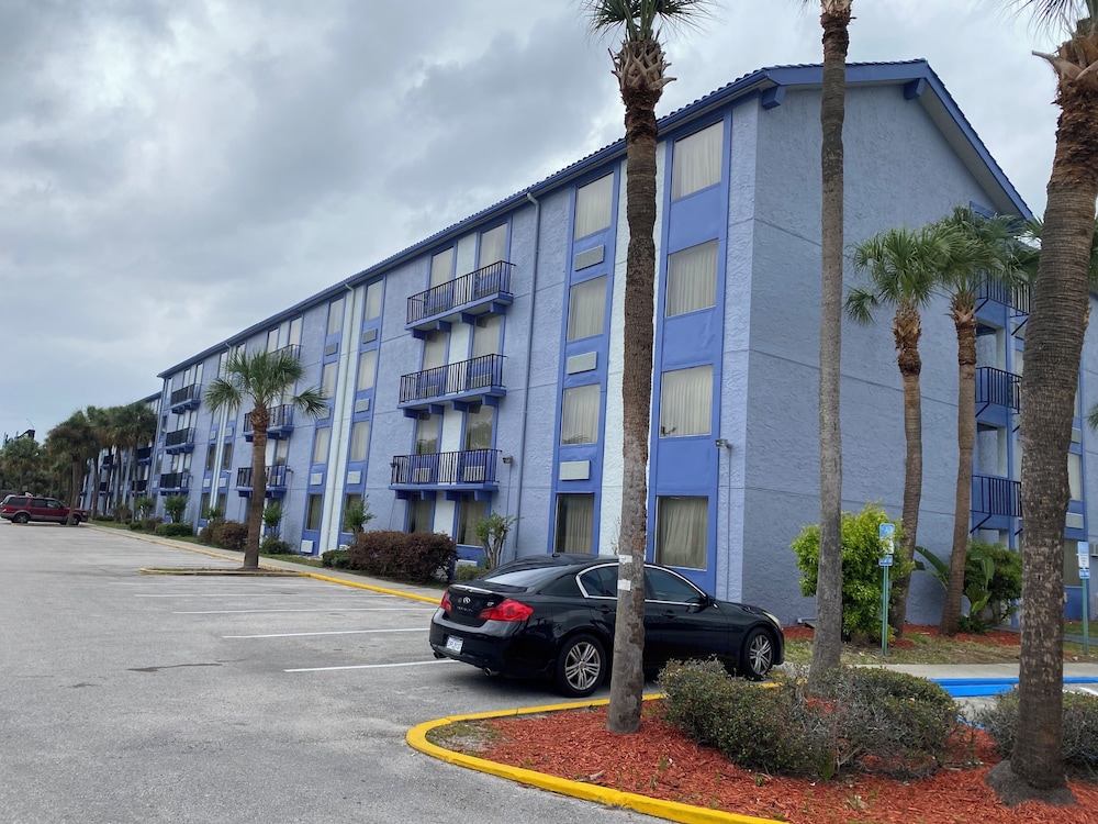 Orlando Movieland Hotel 48/57