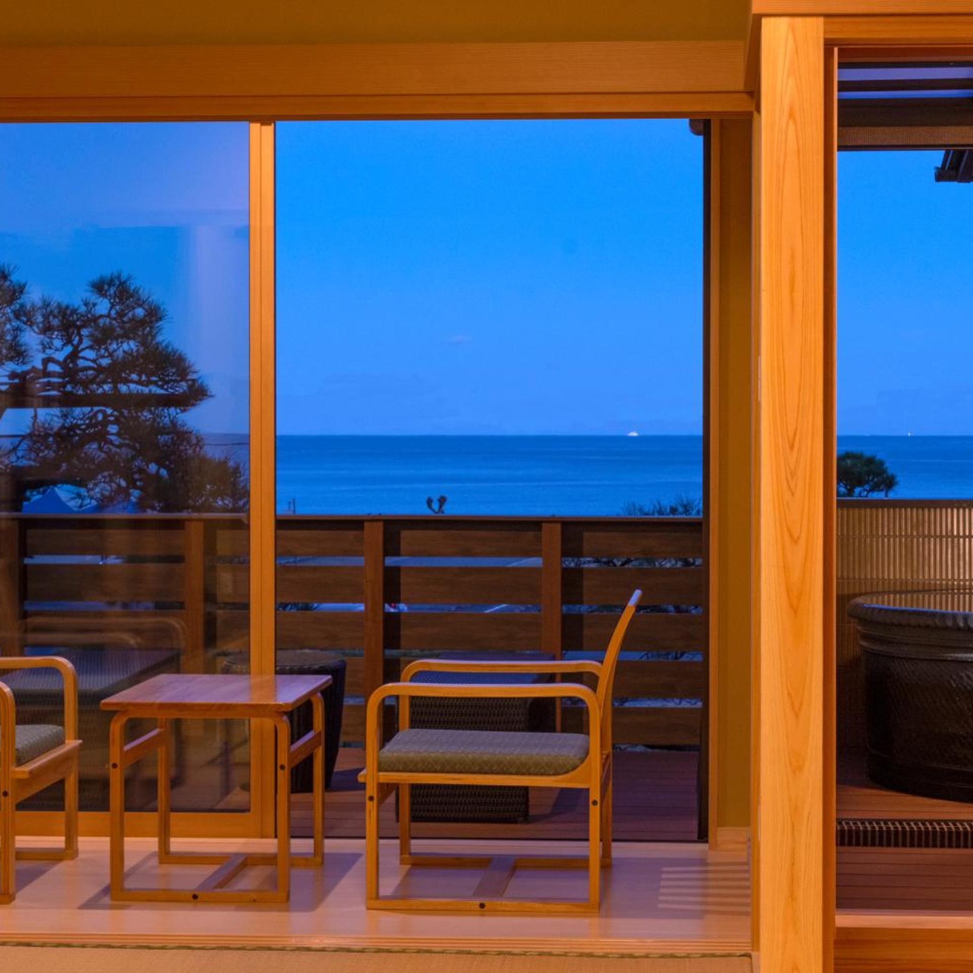 Atami Onsen Umibe no Yado Nagahamaen 44/60