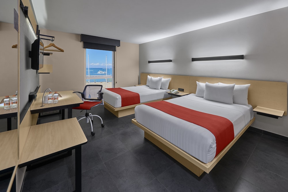 City Express by Marriott La Paz 24/64
