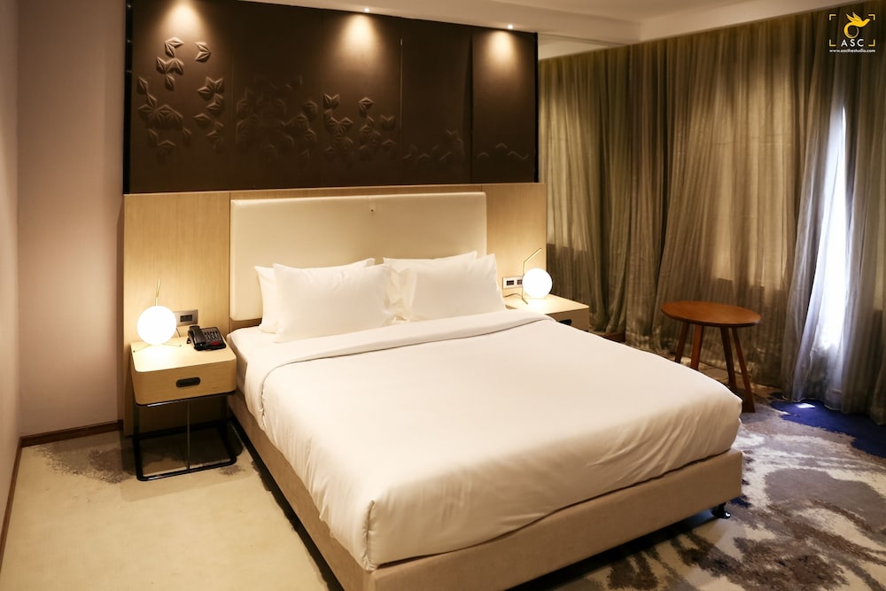 Clarks Inn Suites Raipur 21/50