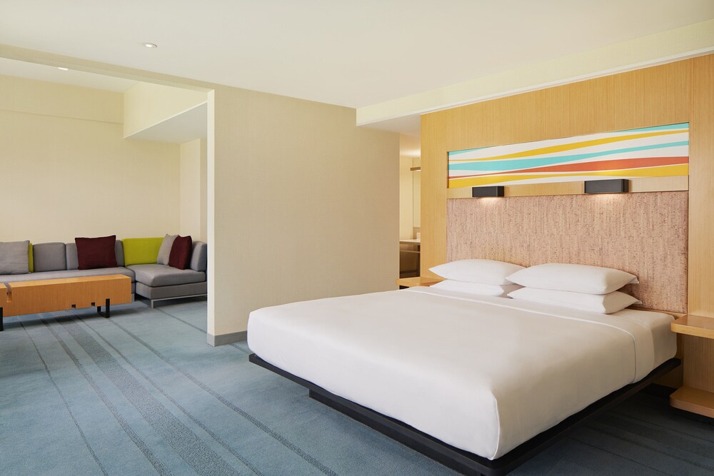 Aloft Nanhai Foshan 9/51