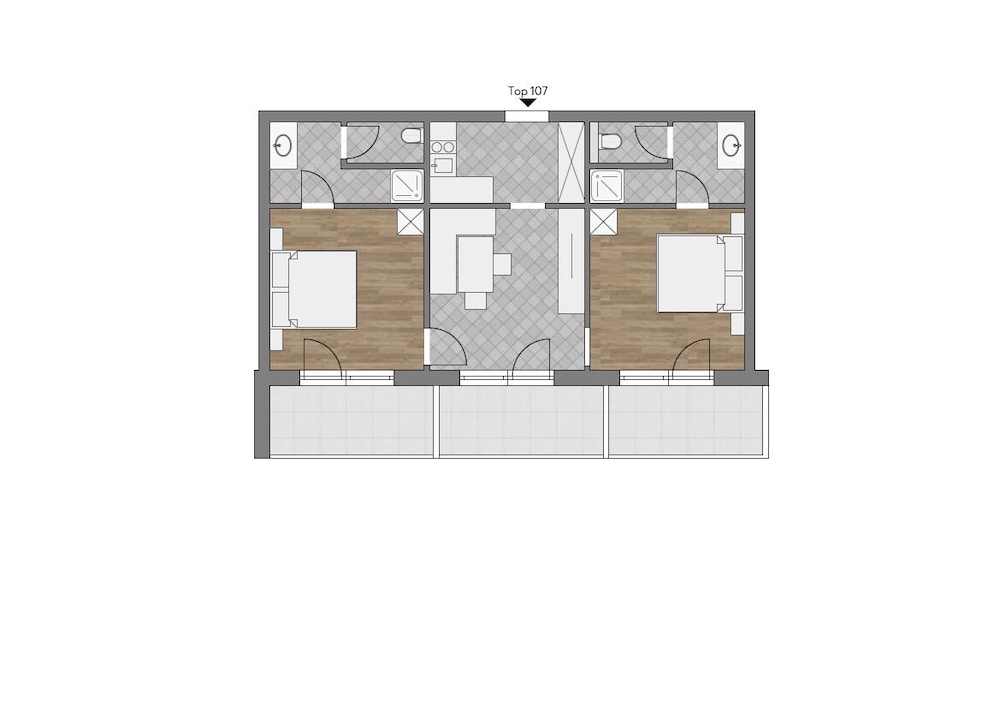 Appartementhaus Toni 2/50