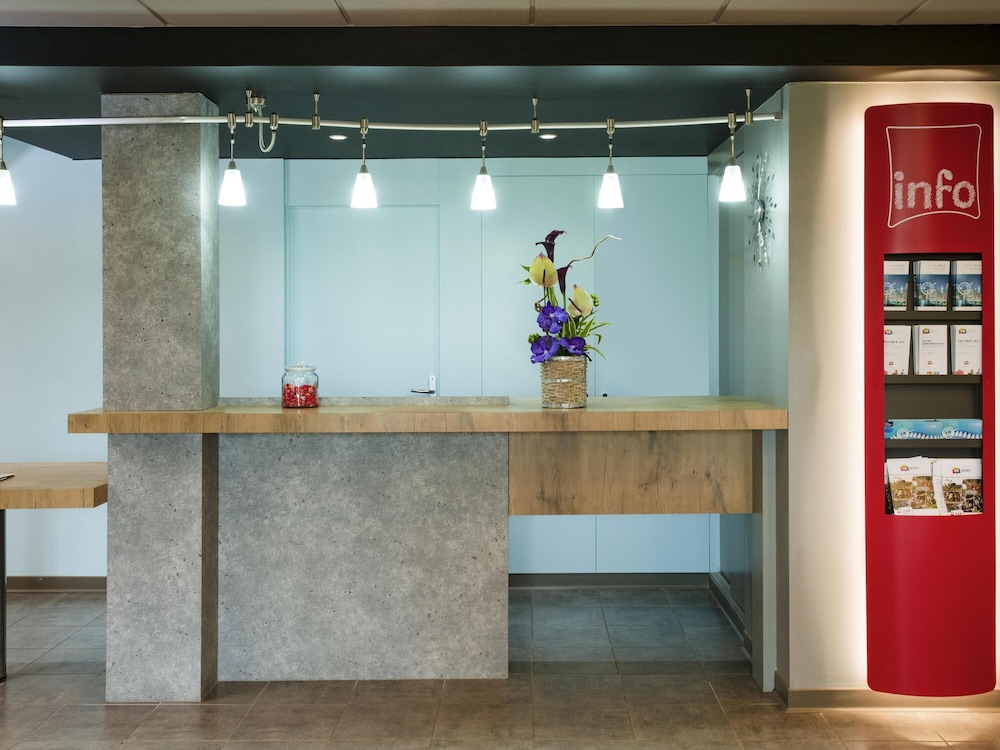Ibis Lyon Sud Saint Rambert 3/42