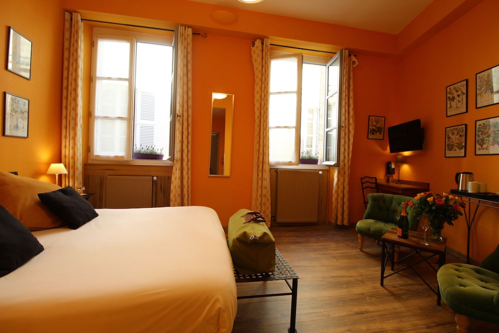 Hotel de Garlande 26/78
