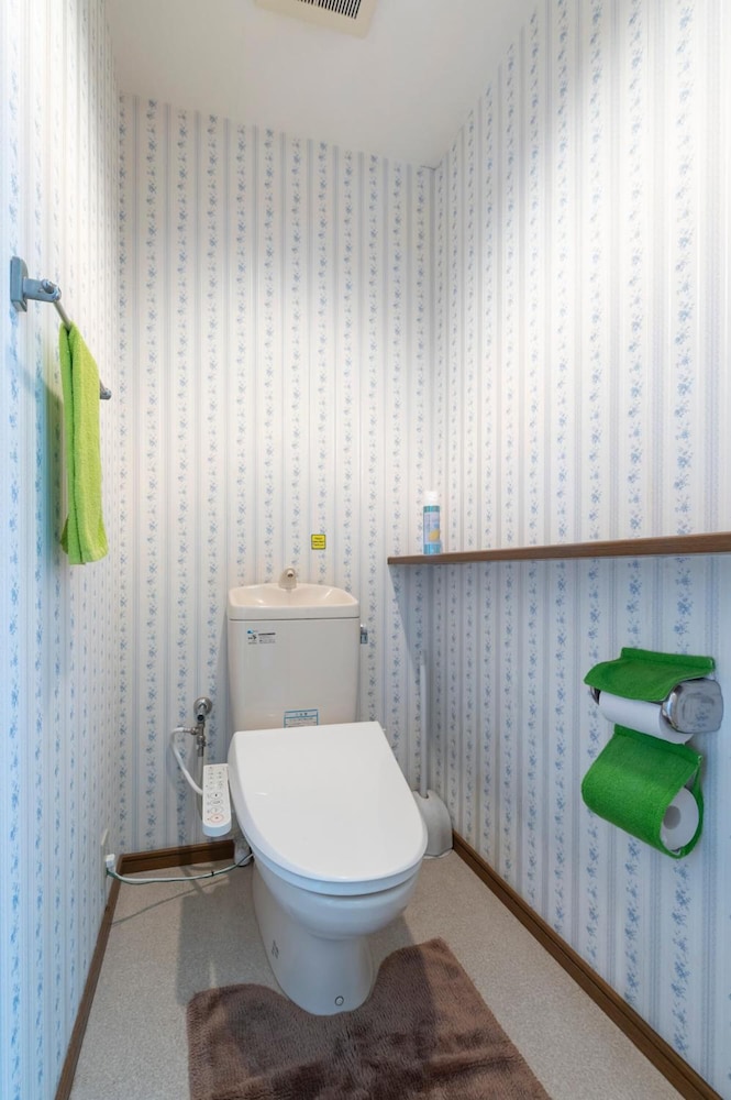 Green Guest House Kagoshima - Hostel 49/50