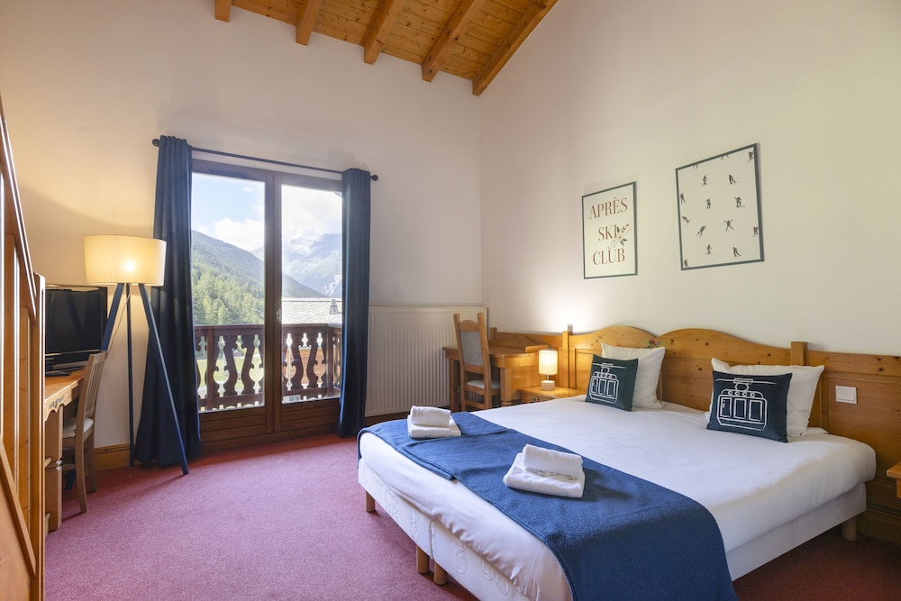CLUB MMV VAL CENIS HOTEL 8/50