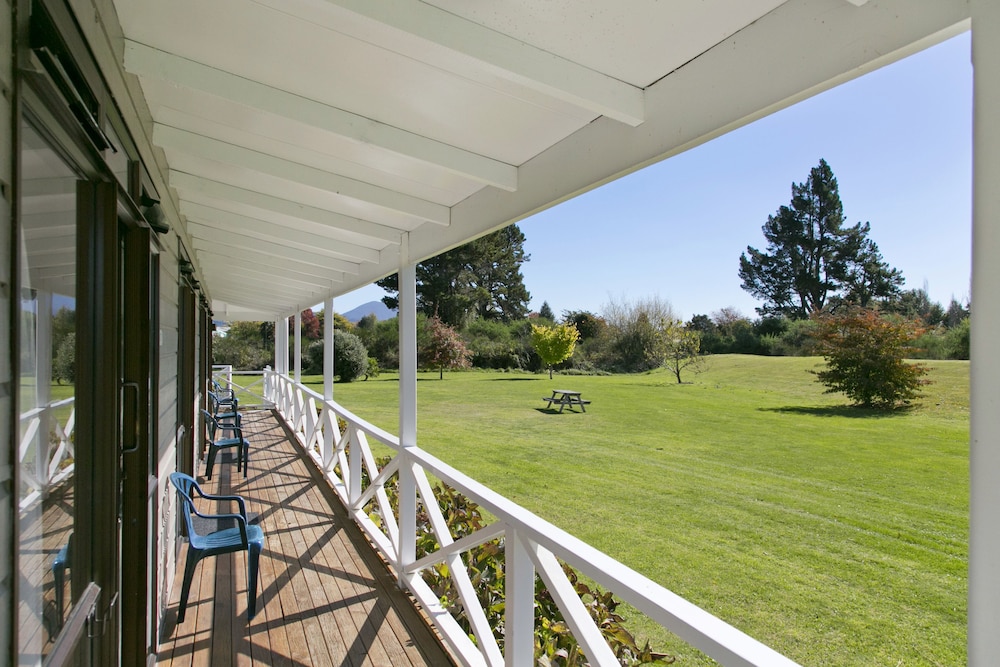 Turangi Bridge Motel 54/57