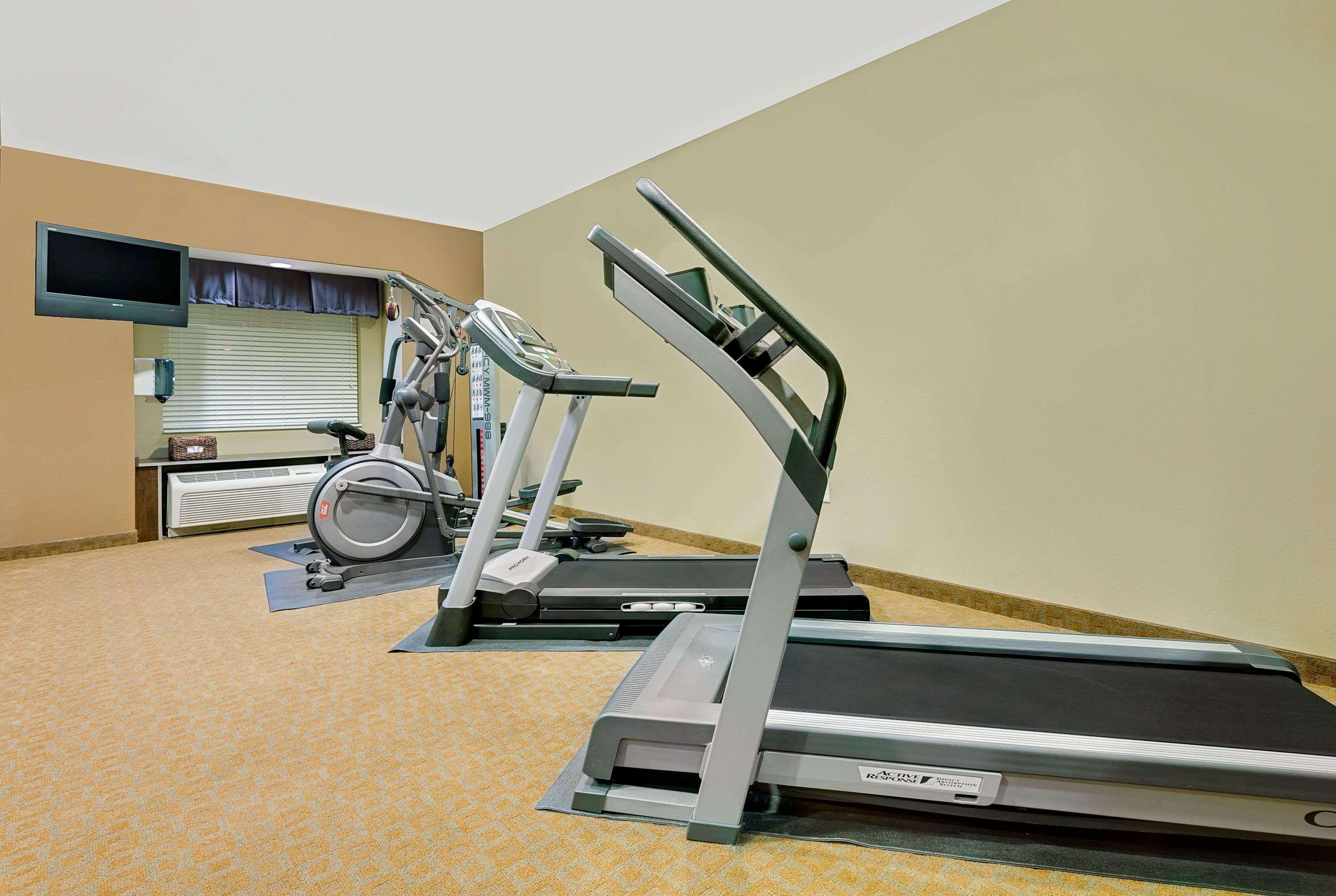 Microtel Inn & Suites by Wyndham Perry 14/20