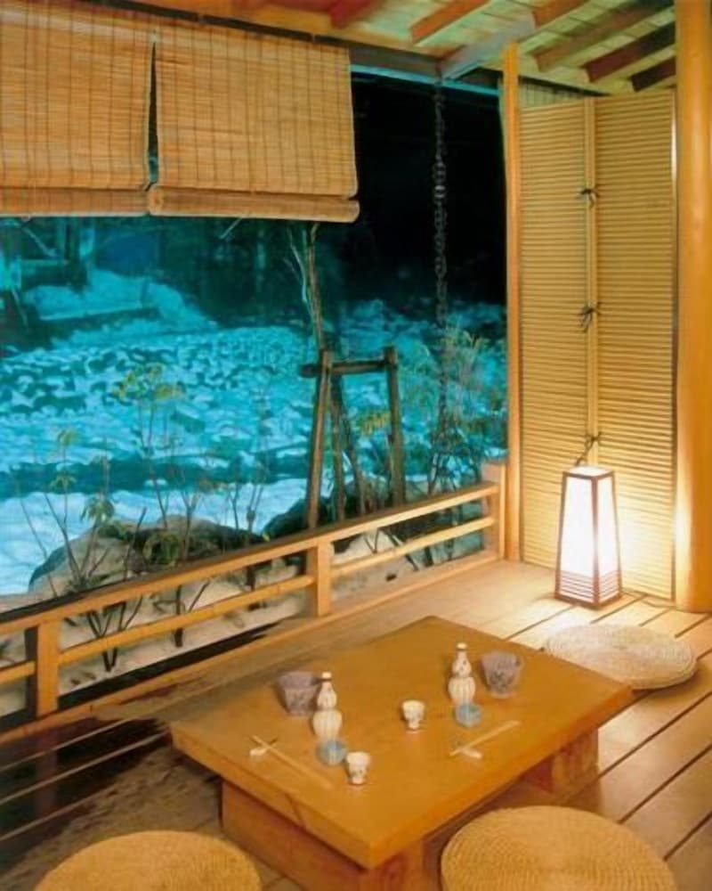 Nishiyama Onsen Keiunkan 21/40
