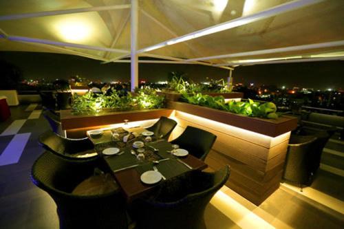 SP Grand Days Hotel 38/47