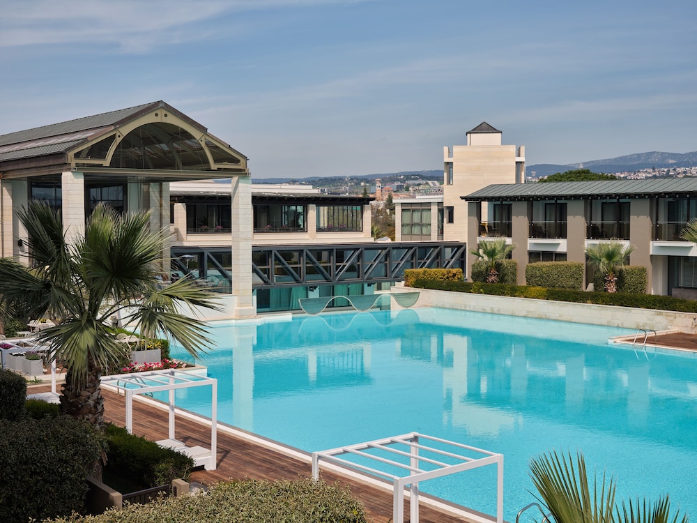 September Thessaloniki Hotel 6/65