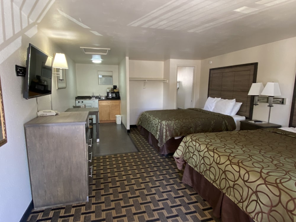Motel In The Pines 15/41