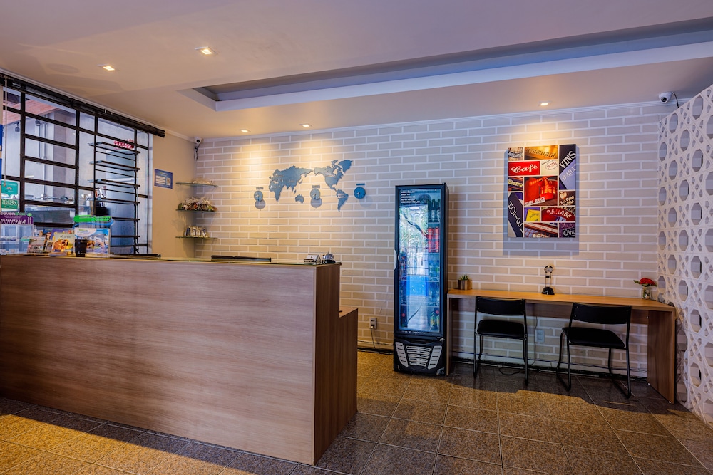 Hotel Meireles 5/56