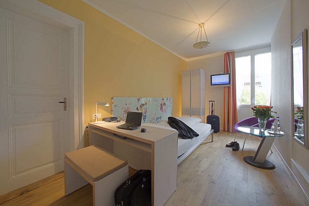 Boutique Hotel Bellevue 42/71