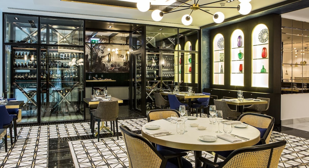 Sofitel Lisbon Liberdade 60/74