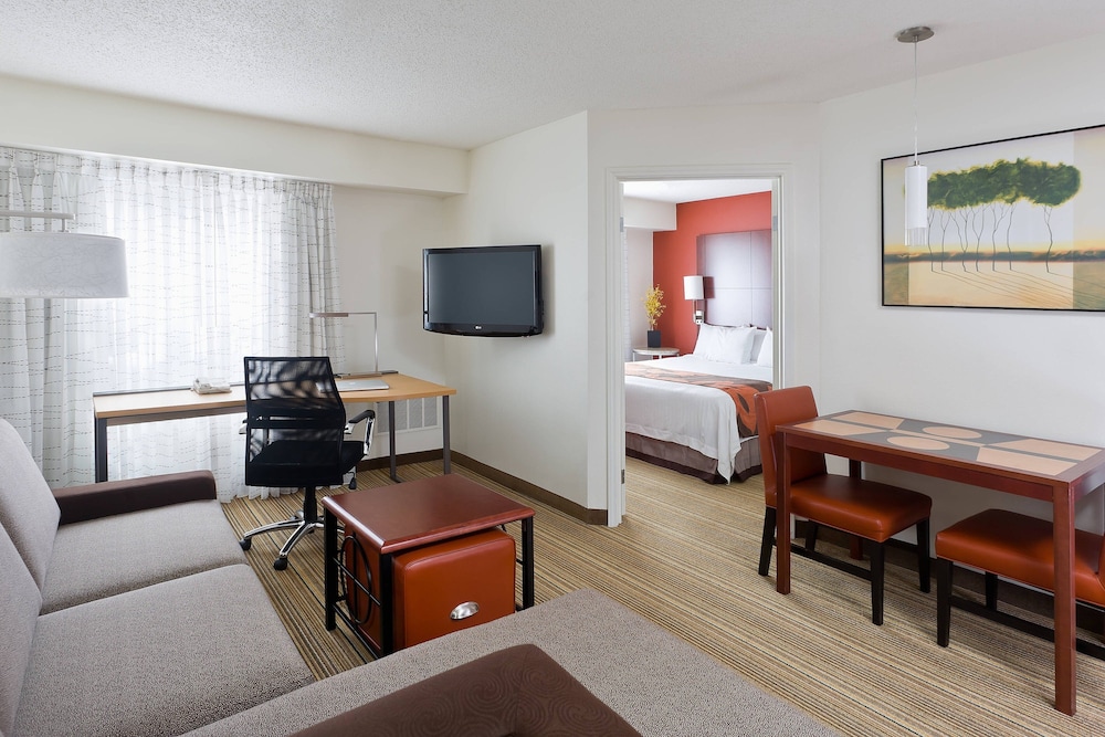 Residence Inn Youngstown Boardman Poland 14/25