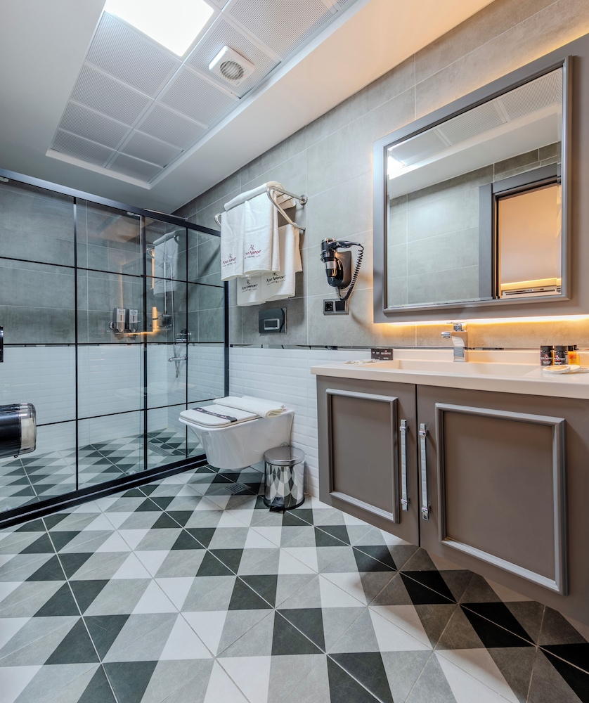 Atar Airport Hotel 10/50