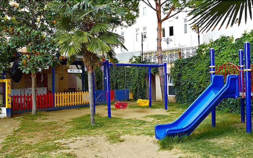 Ladonia Hotels Adakule 24/50