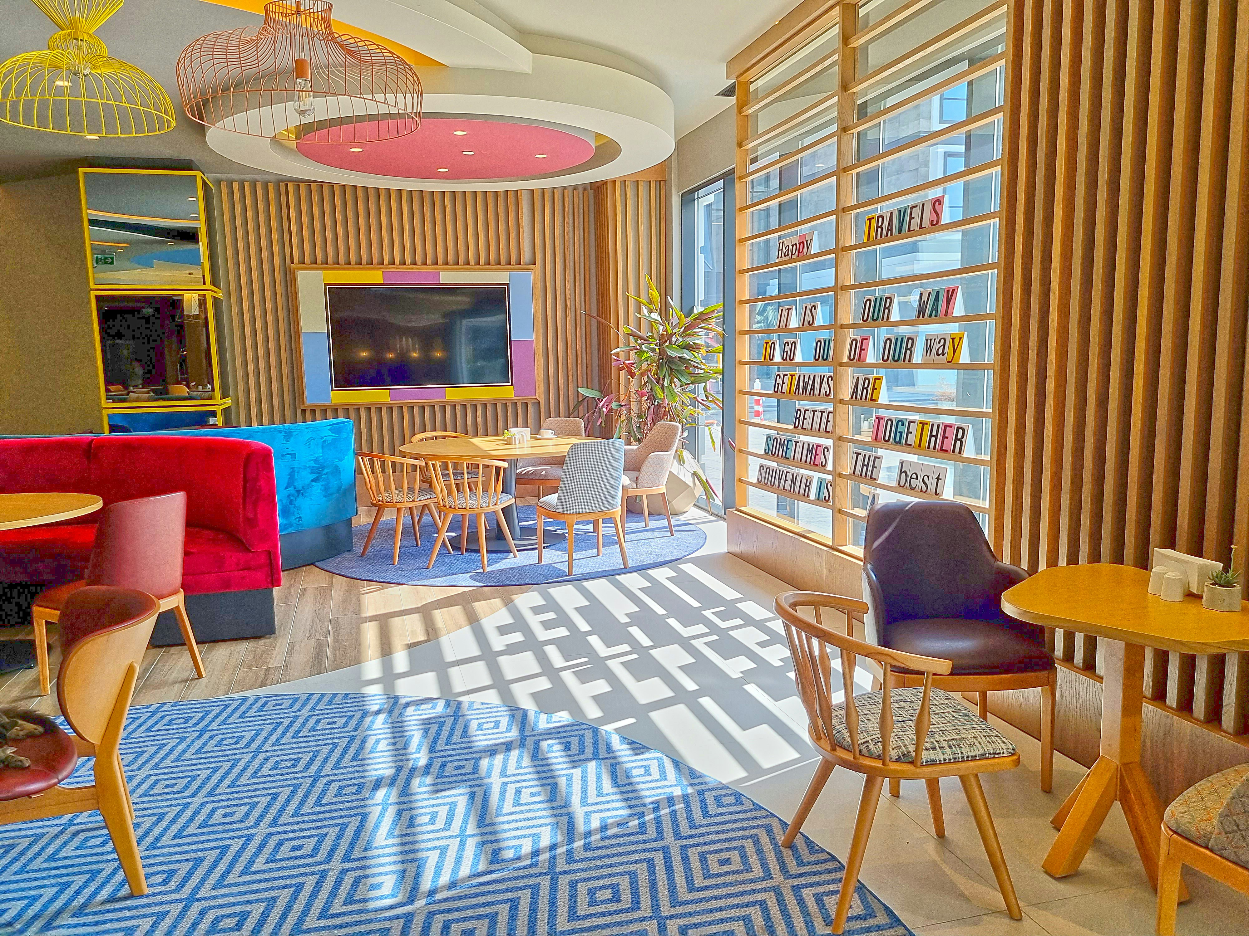 Hampton by Hilton Sakarya 33/45