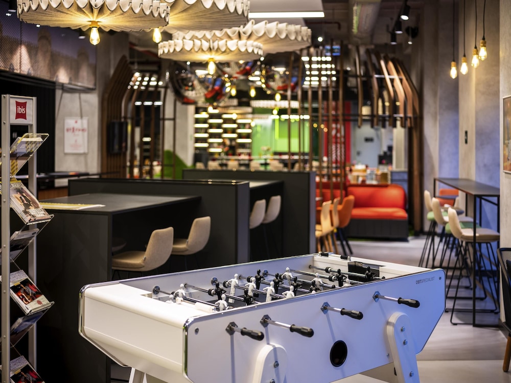 ibis Baku City Hotel 34/50