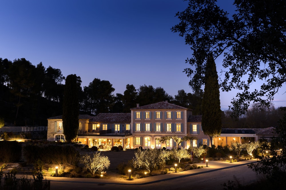 Domaine de Valmouriane 4/46