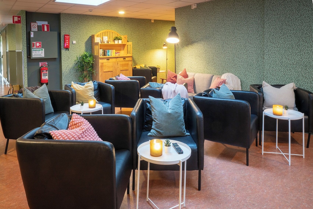 Göteborgs Vandrarhem - Hostel 29/50