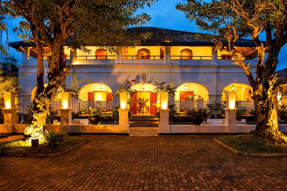 罗望子山酒店(Tamarind Hill) 图片5