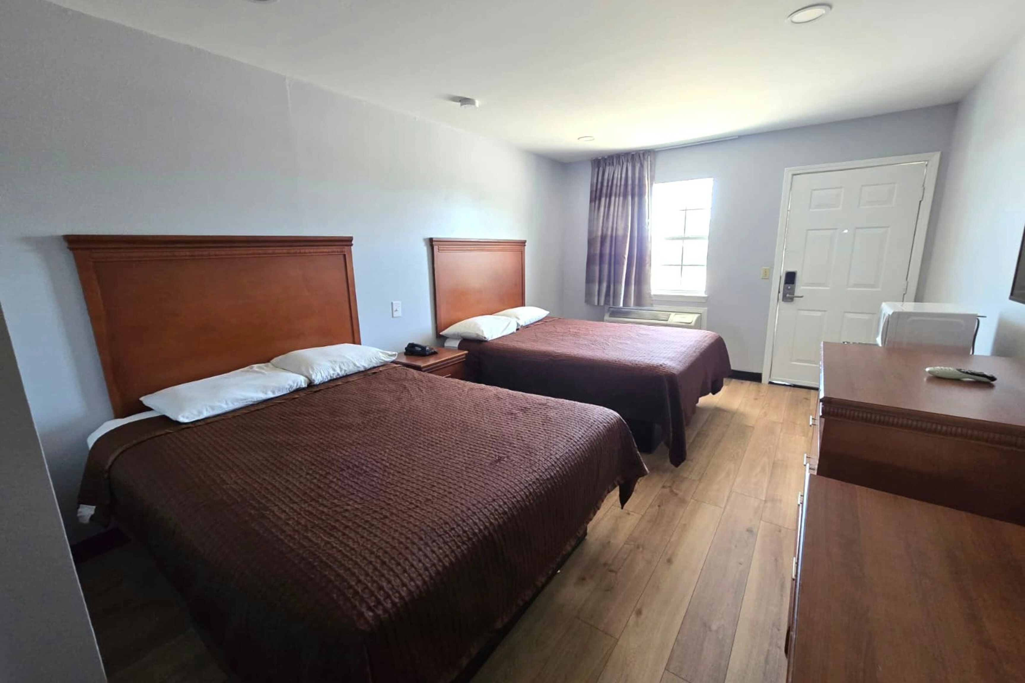 Stay Inn Checotah near Eufaula Lake 7/28