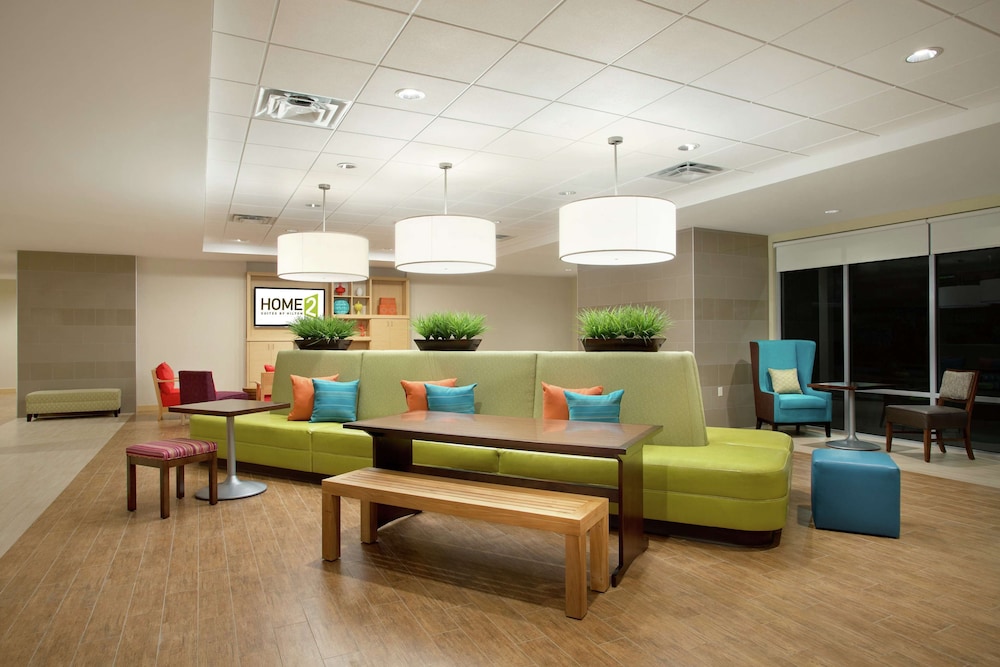 Home2 Suites By Hilton San Antonio Airport Tx 29/50