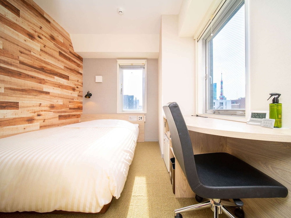 Super Hotel Shinbashi-Karasumoriguchi 47/50