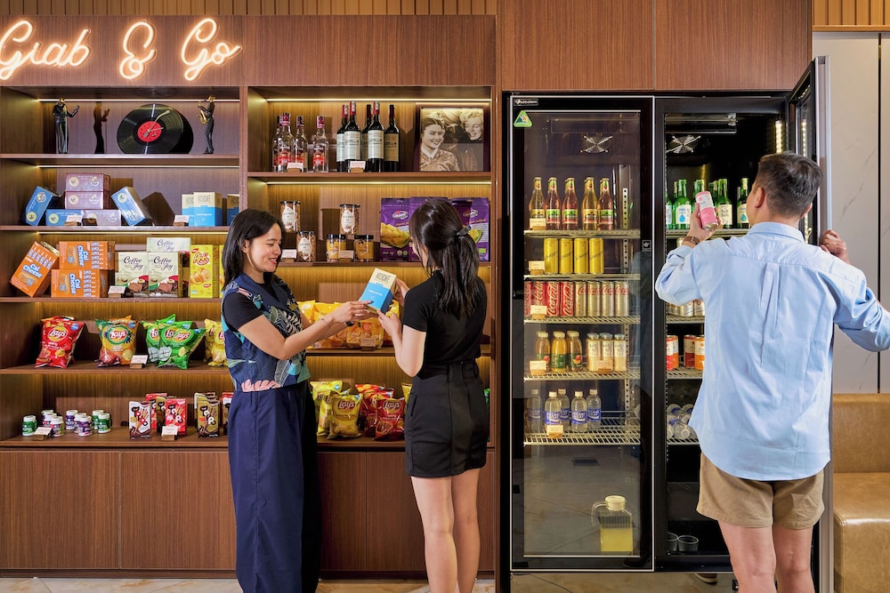 Lamanga Hotel & Suite Da Nang 38/50