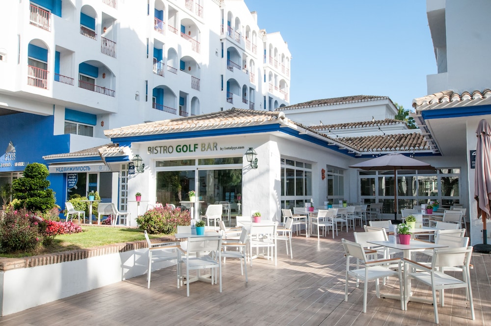 Occidental Puerto Banus 6/75