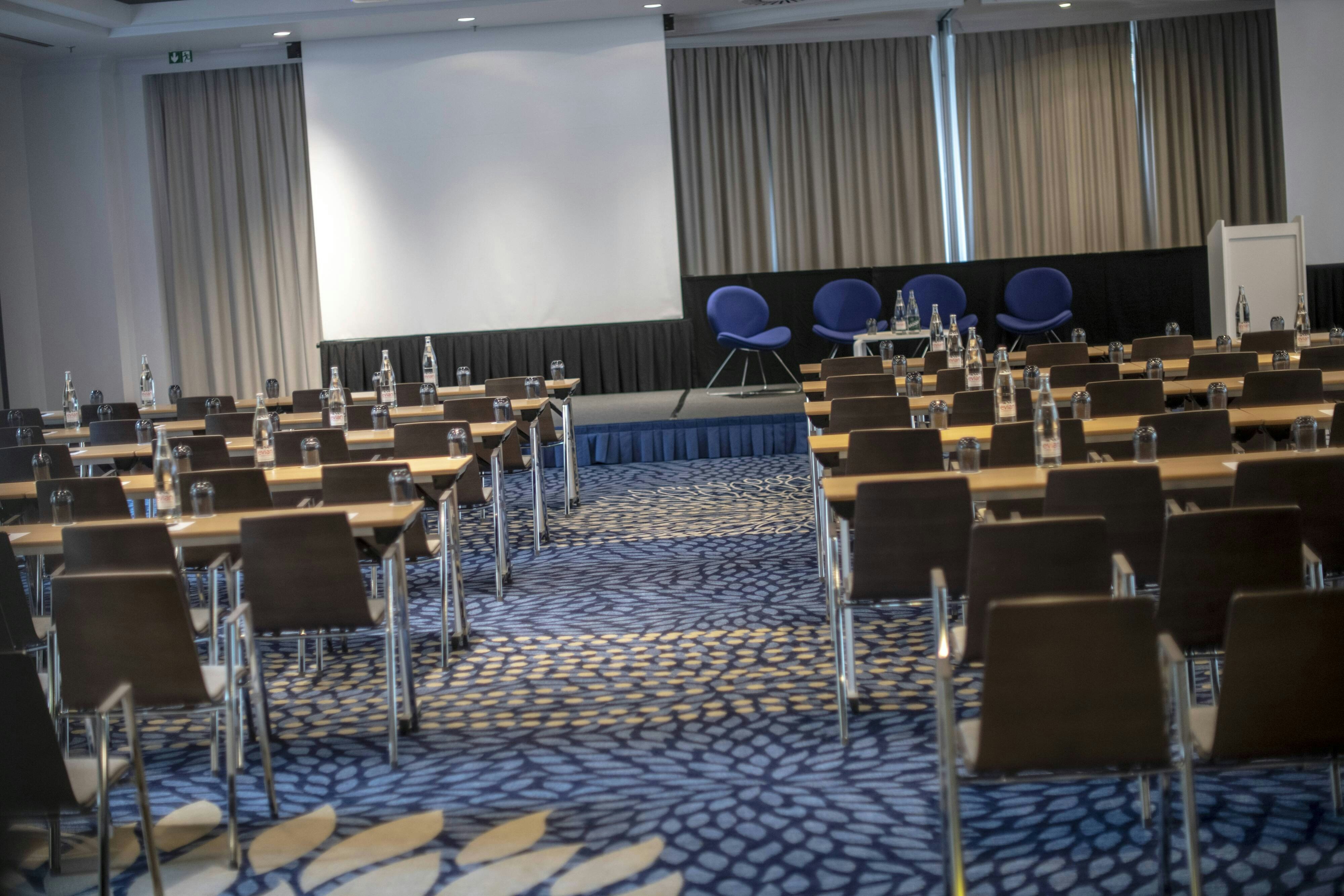 Renaissance Brussels Hotel 20/20