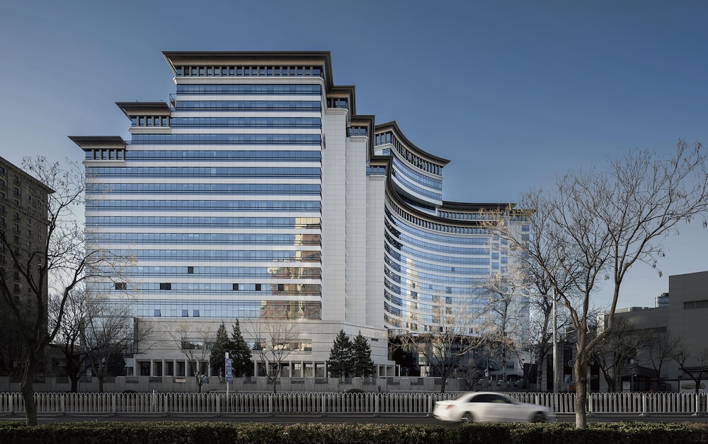 Swissotel Beijing Hong Kong Macau Center in BEIJING