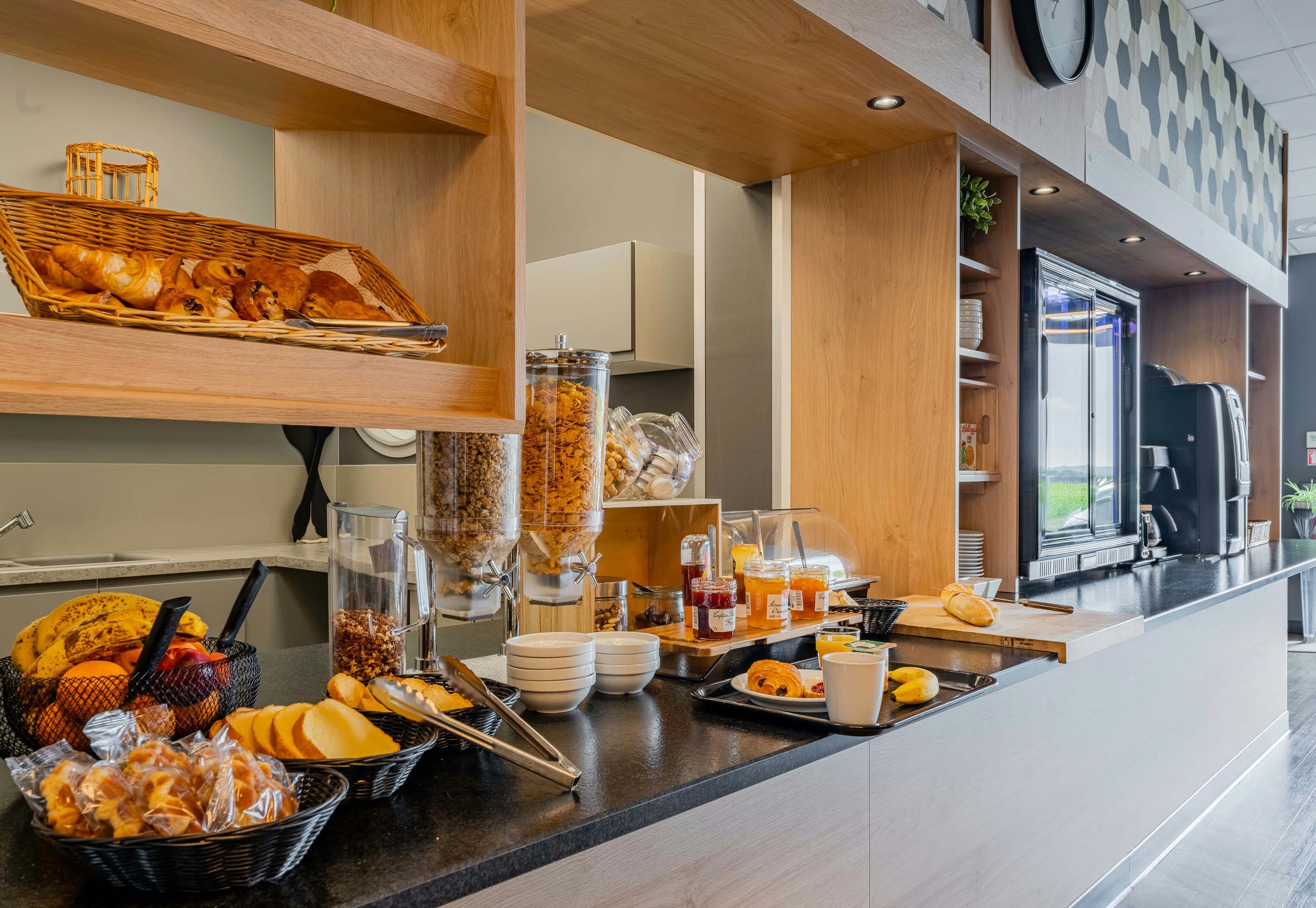B&B Hotel Bethune Bruay-La-Buissiere 16/29