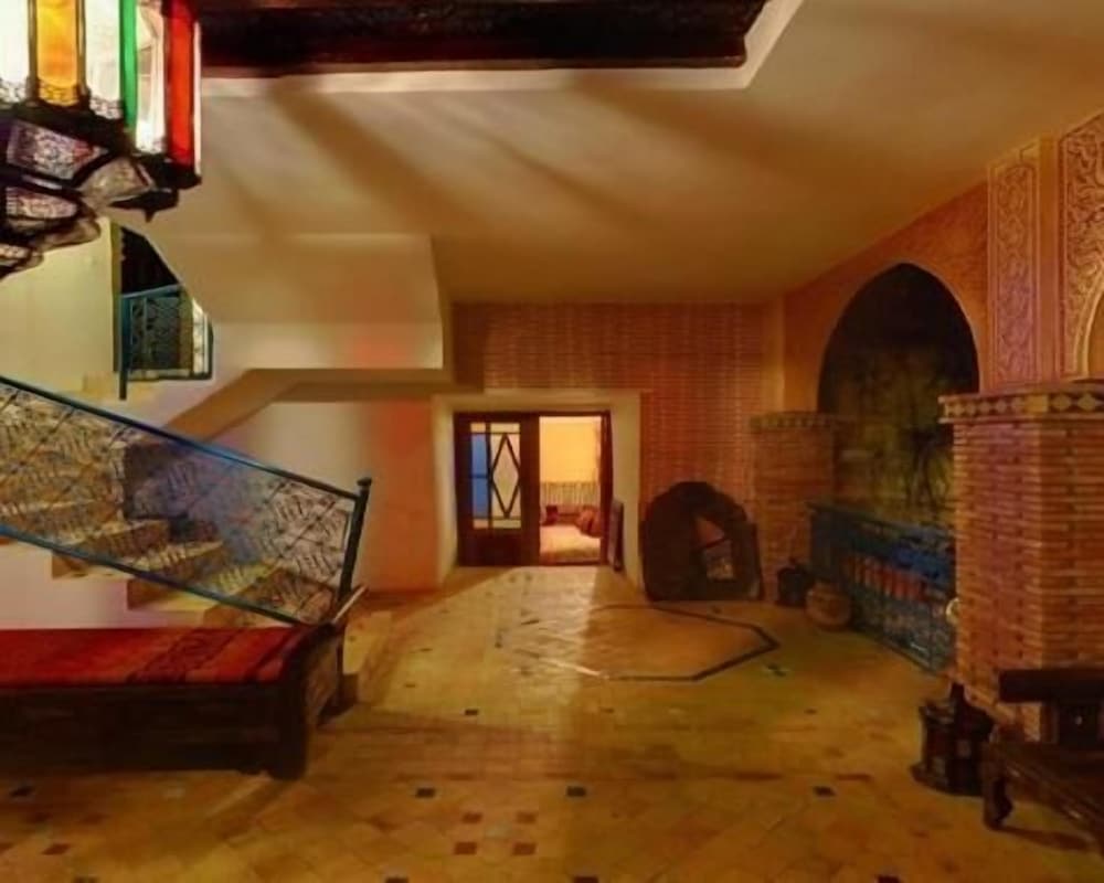 Riad Meknès 10/29