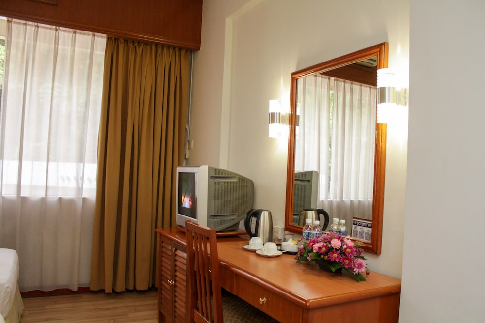 Hotel Sandakan 52/75
