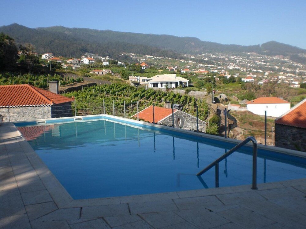 Quinta Das Vinhas Hotel 8/36