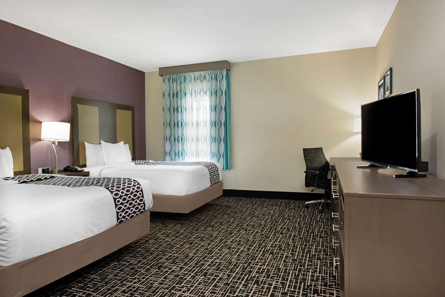 La Quinta Inn And Suites By Wyndham Lake Charles - Westlake 15/45