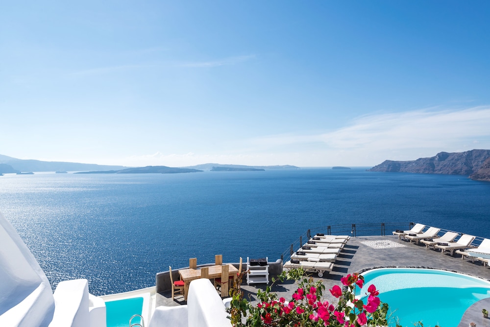 Andronis Boutique Hotel 18/45