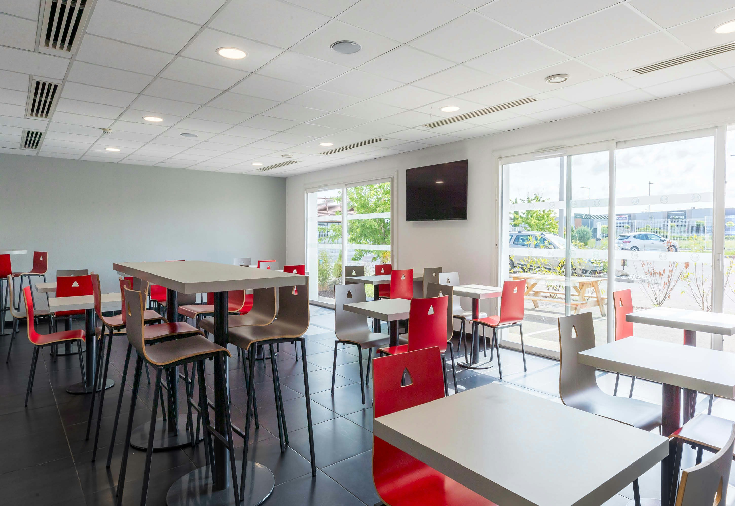 B&B HOTEL Romilly-sur-Seine 19/25