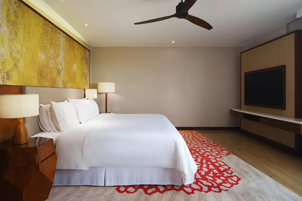The Westin Desaru Coast Resort 14/75