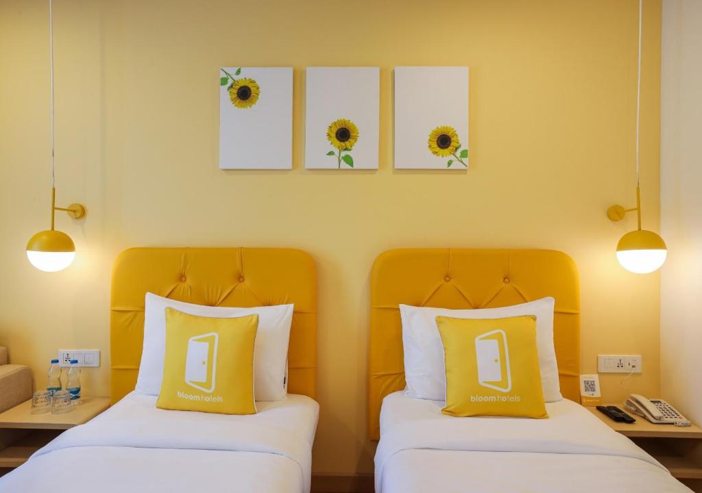 Bloom Hotel - Jalandhar 8/18