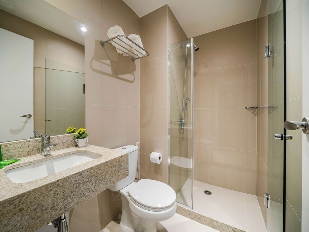 Ibis Styles SP Centro 12/64