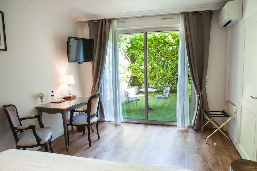 LE MAS DU SOLEIL HOTEL 23/46
