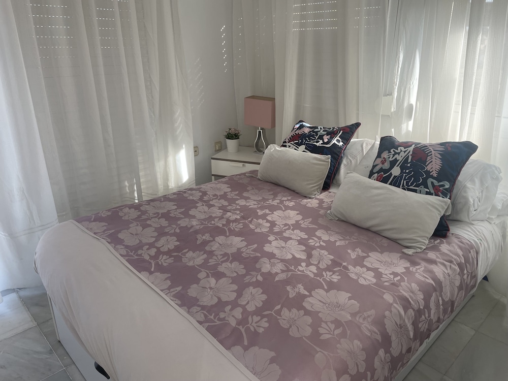 Apartamentos Puerto Sherry 13/50