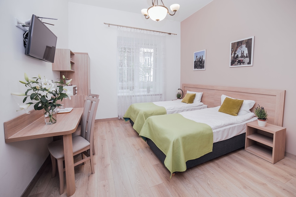 Apartamenty Bonerowska 5 27/74