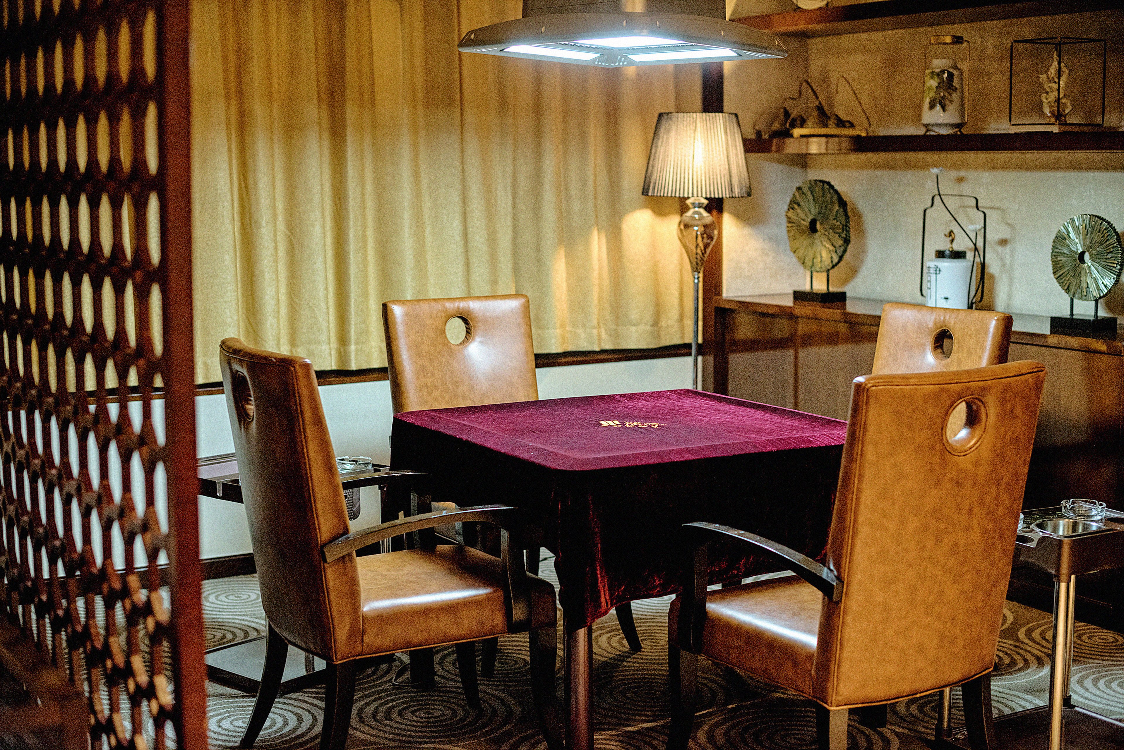 Holiday Inn Chengdu Xindu 29/43