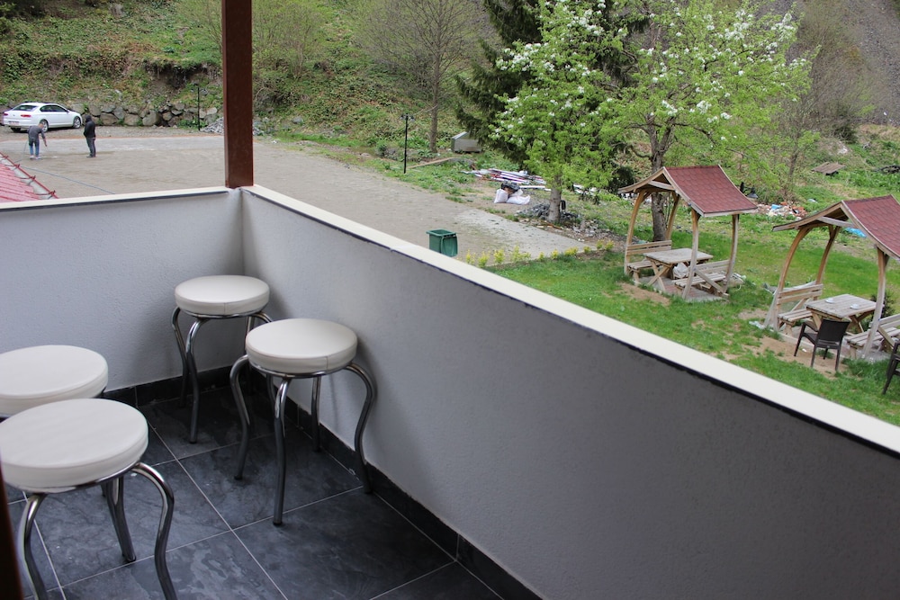 Selale Otel Ve Bungalow 44/50