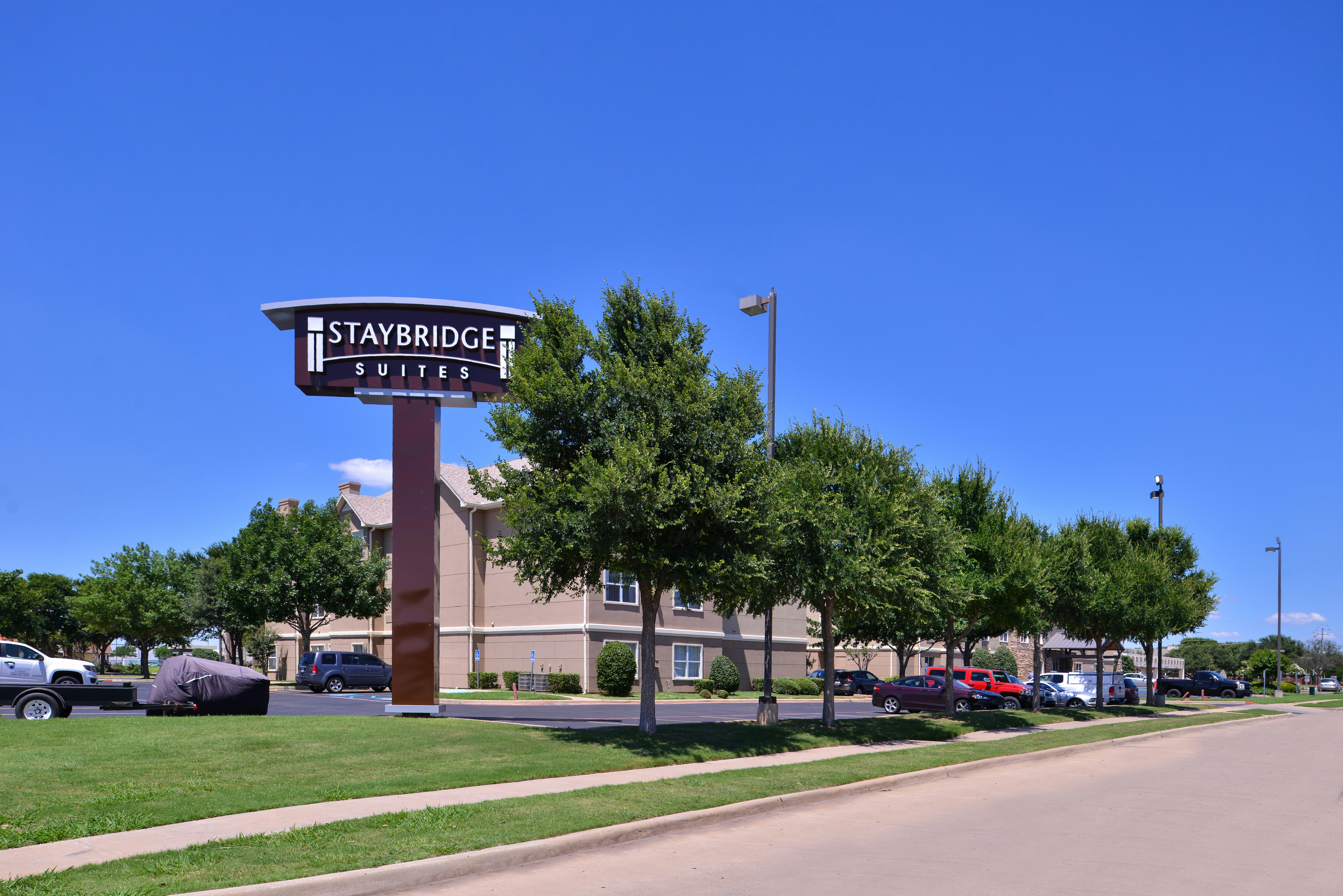 Staybridge Suites Wichita Falls 22/27